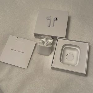 Apple AirPods 2ndGen